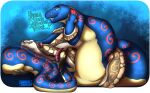  apode chubby_male coiling dominant dominant_male draconcopode duo embarrassed hi_res larian_(e921626) legless long_tail lying_on_partner male naga pinned pinned_arm pinning_head reptile scalie serpentine shinkei_shinto_(artist) sitting_on_tail size_difference slightly_chubby snake submissive submissive_male teasing thick_tail vox_anguis_(lazyvox) 