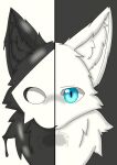  anonymous_artist canid canine canis changed_(video_game) fur hi_res lin_(changed) mammal wolf 