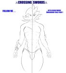  2019 anthro anthrofied byondrage clothed clothing comic duo facial_hair gyarados hi_res male male/male mustache nintendo pok&eacute;mon pok&eacute;mon_(species) pok&eacute;morph samurott thong underwear underwear_only video_games whiskers 