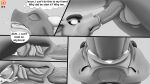  2021 2_horns animal_genitalia animal_penis balls black_and_white bodily_fluids comic cum cum_in_mouth cum_inside cum_on_penis cum_on_tongue cum_while_penetrated cumshot cumshot_in_mouth dialogue dragon drinking drinking_cum drooling duo ears_back ejaculation english_text erection eyes_closed fellatio feral genital_fluids genitals horn inside_mouth internal licking looking_at_another looking_at_genitalia looking_at_partner looking_at_penis male male/male male_on_bottom male_on_top male_penetrated male_penetrating male_penetrating_male mammal manfromearth monochrome multicolored_body nude on_bottom on_top open_mouth oral oral_penetration orgasm orgasm_face penetration penile penile_penetration penis penis_lick pivoted_ears saliva scalie sex simple_background standing sucking text tongue tongue_out two_tone_body vein veiny_penis western_dragon widescreen x-ray 