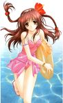  kimizuka_aoi swimsuits tagme 