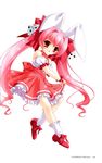  di_gi_charat kimizuka_aoi rabi_en_rose tagme 