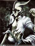  bleach calendar male tagme ulquiorra_schiffer 