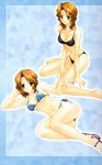  bikini kimizuka_aoi swimsuits tagme 