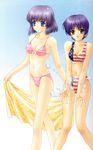  bikini kimizuka_aoi swimsuits tagme 