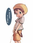  digimon tagme tomoki_himi 