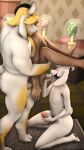  3d_(artwork) 9:16 absurd_res anal anthro anthro_penetrating anthro_penetrating_human asgore_dreemurr asriel_dreemurr asriel_dreemurr_(god_form) balls beard body_hair boss_monster bovid caprine chest_hair crescentpapermoon darkflash23 deltarune digital_media_(artwork) eyes_closed facial_hair genitals goat group group_sex hi_res human human_on_anthro human_penetrated interspecies larger_anthro leaning looking_at_another male male/male mammal masturbation muscular oral penetration penis sex size_difference smaller_human smaller_penetrated stand_and_carry_position standing standing_sex threesome undertale video_games 