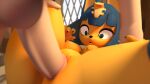  &lt;3 &lt;3_eyes 16:9 3d_(artwork) 4k absurd_res animal_crossing ankha_(animal_crossing) anthro arm_grab balls big_breasts blue_eyes blue_hair breasts claws constricted_pupils digital_media_(artwork) domestic_cat duo felid feline felis female from_front_position genitals hair hazeker hi_res human jewelry looking_down lying male male/female mammal mating_press missionary_position nintendo nipples nude on_back open_mouth penetration penis prodding pupils pussy sex shallow_penetration small_pupils source_filmmaker spread_legs spreading surprised_expression teeth uraeus vaginal vaginal_penetration video_games voui wide_eyed widescreen yellow_body 