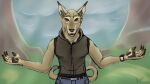  basic_body blink_dog clothed clothing colored male sketch solo wolfywetfurr_(artist) 