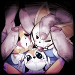  &lt;3 &lt;3_eyes 1:1 aggressive_retsuko ailurid antelope anthro ball_gag big_penis bovid canid canine double_v_sign erection faceless_character faceless_male female female_focus fennec fenneko flaccid fox gag gagged genitals gesture group group_sex humanoid_genitalia humanoid_penis looking_at_viewer male male/female mammal penis penis_everywhere penis_grab red_panda retsuko sanrio sex smile tsunoda v_sign vein veiny_penis xu53r 