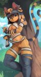  absurd_res animal_crossing ankha_(animal_crossing) anthro bottomwear bottomwear_aside bracelet breasts cleavage_cutout clitoris clothed clothing clothing_aside clothing_lift crotch_tuft domestic_cat ear_piercing ear_ring felid feline felis female flashing frown genitals hi_res jewelry loincloth loincloth_aside looking_at_viewer looking_down low-angle_view mammal nintendo nipple_outline no_underwear piercing presenting presenting_pussy pussy skirt skirt_lift solo spaboofy tuft under_boob video_games 