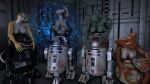  16:9 2021 3d_(artwork) anthro astromech astromech_droid b1_battle_droid battle_droid bb-8 big_breasts blue_body blue_scales breasts cobra_(petruz) crate digital_media_(artwork) dragon dragon_(petruz) droid female green_body green_scales grey_eyes group hand_on_breast horn inside lizard lizard_(petruz) machine nails non-mammal_breasts non-mammal_nipples nude orange_body orange_scales pinup plantigrade pose pupils purple_eyes r2-d2 reptile robot scaleddelta scales scalie slit_pupils smile snake snake_(petruz) source_filmmaker star_wars teeth tongue white_body white_scales widescreen yellow_body yellow_eyes yellow_scales 