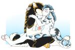  anthro border_collie canid canine canis collie dicksndemons domestic_dog felid handjob herding_dog hi_res intimate kissing male male/male mammal masturbation mulipios pantherine pastoral_dog pawpads paws penile sex sheepdog snow_leopard victory_(texdot) 