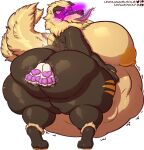  abdominal_bulge alpha_channel anal anal_vore anthro arcanine big_breasts big_butt breasts buizel butt fak&eacute;mon female hi_res huge_breasts huge_butt hybrid hyper hyper_breasts hyper_butt hypnosis impaledwolf luna_(buizanine) mind_control nintendo nipples obese oral_vore overweight paws pok&eacute;mon pok&eacute;mon_(species) puffy_nipples solo spiral_eyes thick_thighs video_games vore wide_hips 