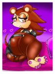  animal_crossing anthro bed blazedscarf butt clothing eulipotyphlan female furniture garter_belt garter_straps hedgehog hi_res lingerie mammal nintendo on_bed sable_able short_stack solo thick_thighs video_games wide_hips 