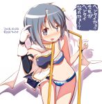  absurdres blue_bra blue_panties bra breasts highres mahou_shoujo_madoka_magica md5_mismatch miki_sayaka panties resolution_mismatch source_smaller underwear x-ray_vision 