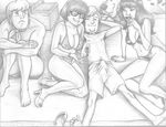  daphne_blake freddy_jones pandoras_box scooby-doo shaggy velma_dinkley 