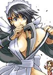  iroha samurai_shodown snk tagme 