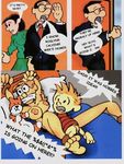  calvin calvin_and_hobbes comic hobbes rosalyn 