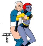  coach die marvel u-go_girl x-force x-statix 