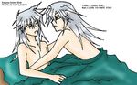  ryou_bakura tagme yami_bakura yu-gi-oh! 