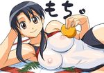  azumanga_daioh minamo_kurosawa nyamo tagme 