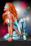  big_bootie dazzler marvel tagme x-men 