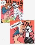  calvin calvin_and_hobbes comic hobbes rosalyn 