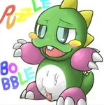  bubble_bobble tagme taito 