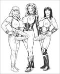  alti atalanta high-heeled_jill tagme xena_warrior_princess 