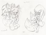  knuckles_the_echidna sega sonic_team sonic_the_hedgehog tails 