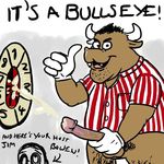  bullseye tagme 
