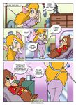  chip_&#039;n_dale_rescue_rangers dale gadget_hackwrench palcomix tagme 