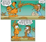  garfield jon_arbuckle tagme 