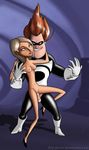  disney mirage pixar syndrome the_incredibles 