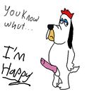  droopy mgm tagme tex_avery 