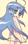  konata_izumi lucky_star tagme 