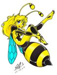  bee insect tagme 