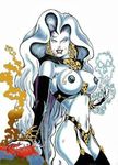  chaos_comics lady_death tagme 