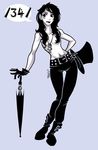  dc death sandman tab vertigo 