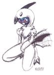  absol pokemon tagme 