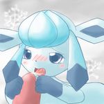  glaceon pokemon tagme 