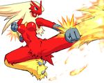  blaziken g-sun pokemon tagme 