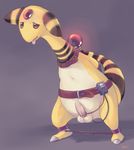  ampharos pokemon purplekecleon tagme 