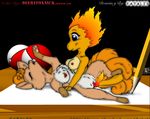  charmander fatalis pokemon tagme vulpix 
