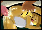  growlithe pokemon raichu tagme 