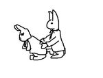  peter_rabbit tagme 