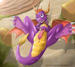  narse spyro_the_dragon tagme 