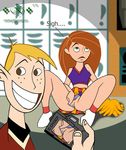  disney kim_possible kimberly_ann_possible ron_stoppable tagme 