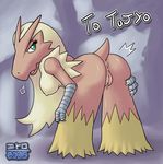  blaziken nitro pokemon tagme 